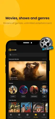 sony-live-app-download Movies and shows
